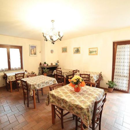 Agriturismo La Piantata Болсена Екстериор снимка