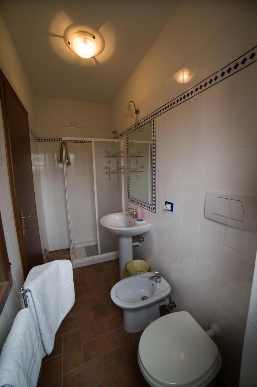Agriturismo La Piantata Болсена Екстериор снимка